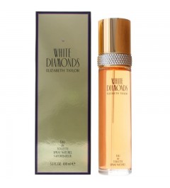 white diamonds perfume 100ml