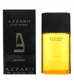 azzaro eau de toilette 200 ml