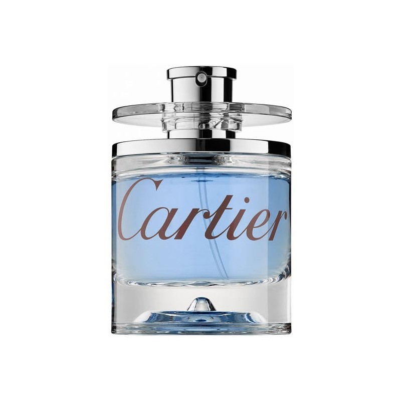 cartier eau de cartier vetiver bleu