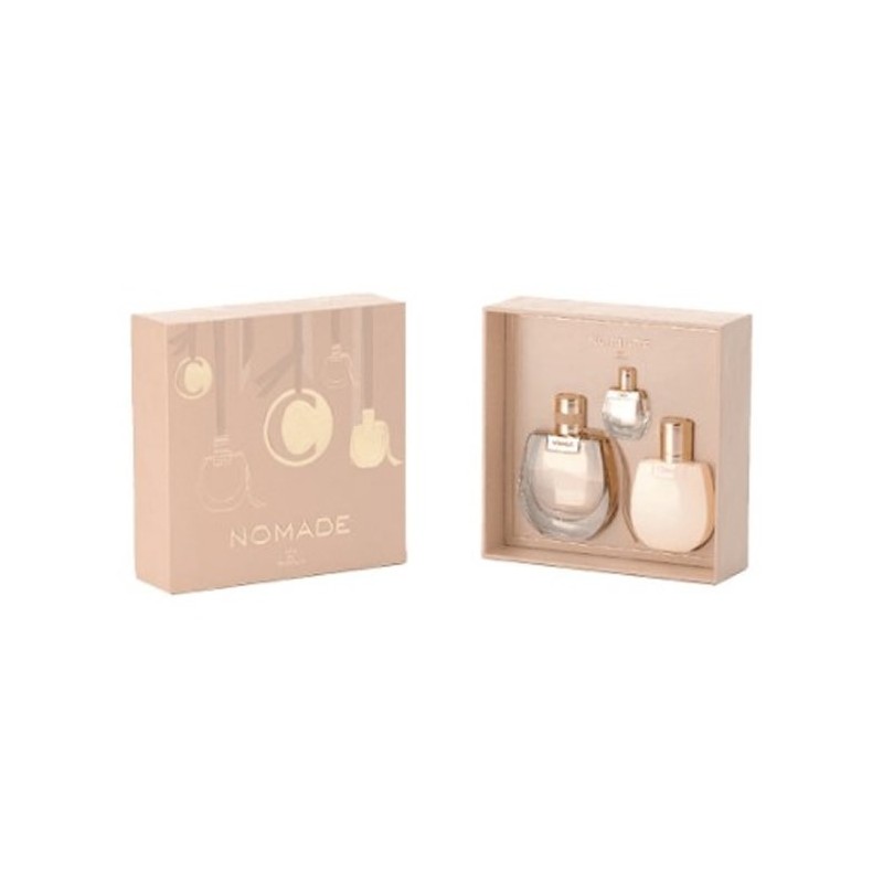 chloe nomade lotion