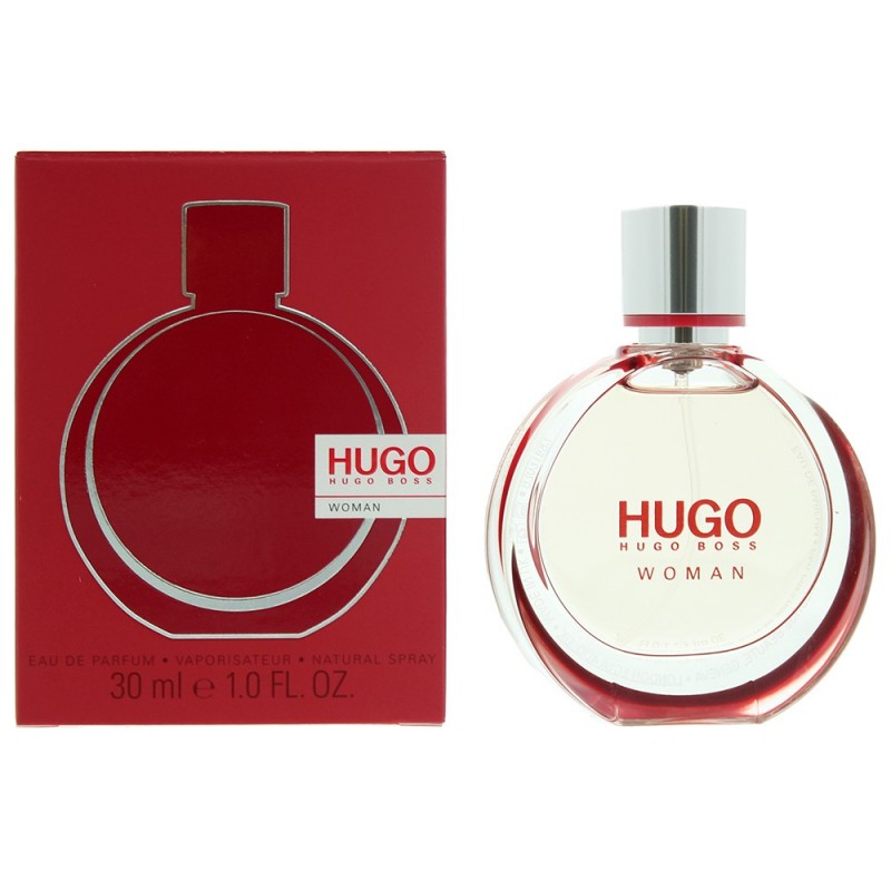 hugo woman 30ml