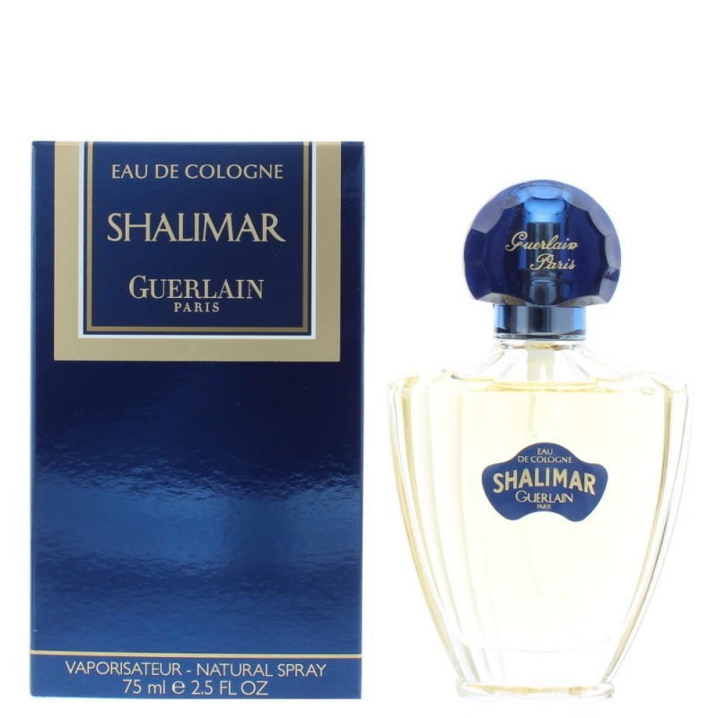 shalimar 75 ml