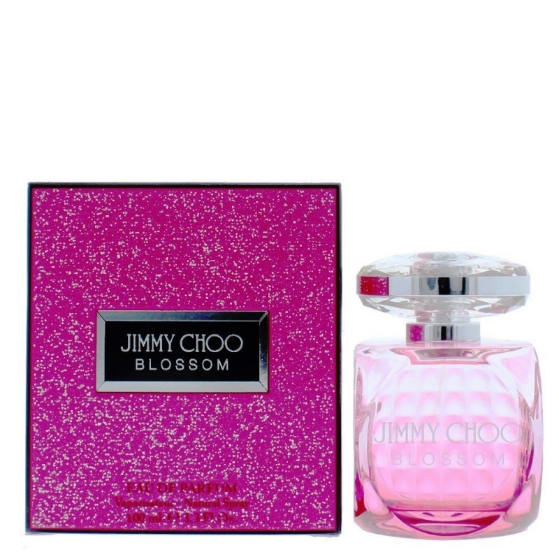 jimmy choo blossom 100ml