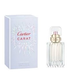 carat parfum cartier