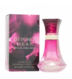 beyonce perfume wild orchid