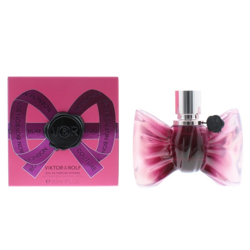 viktor rolf perfume bonbon