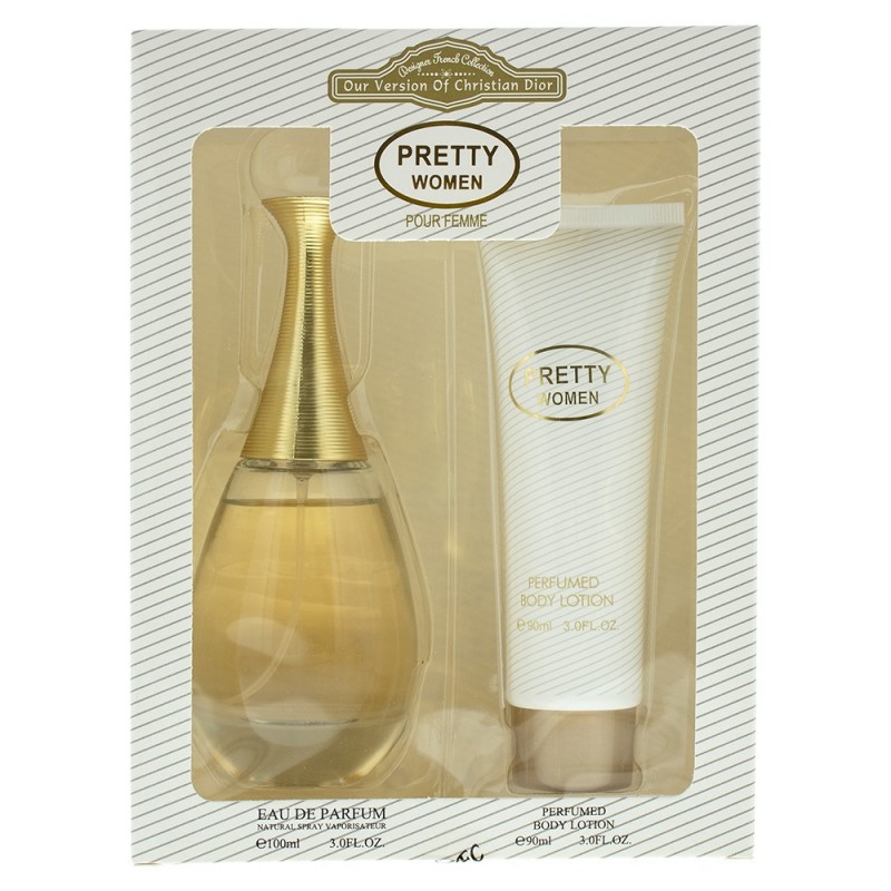 pretty women perfume