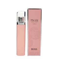 hugo boss boss ma vie florale for her