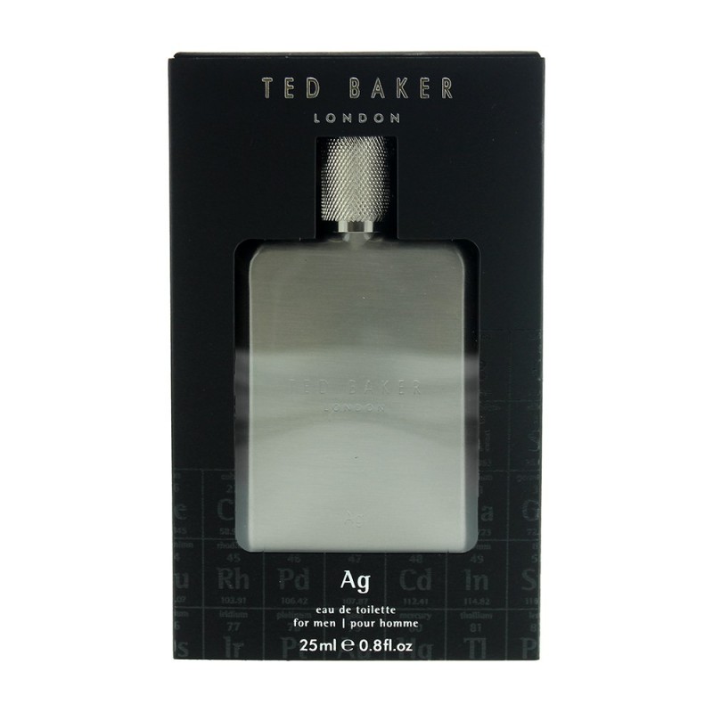 ted baker ag perfume