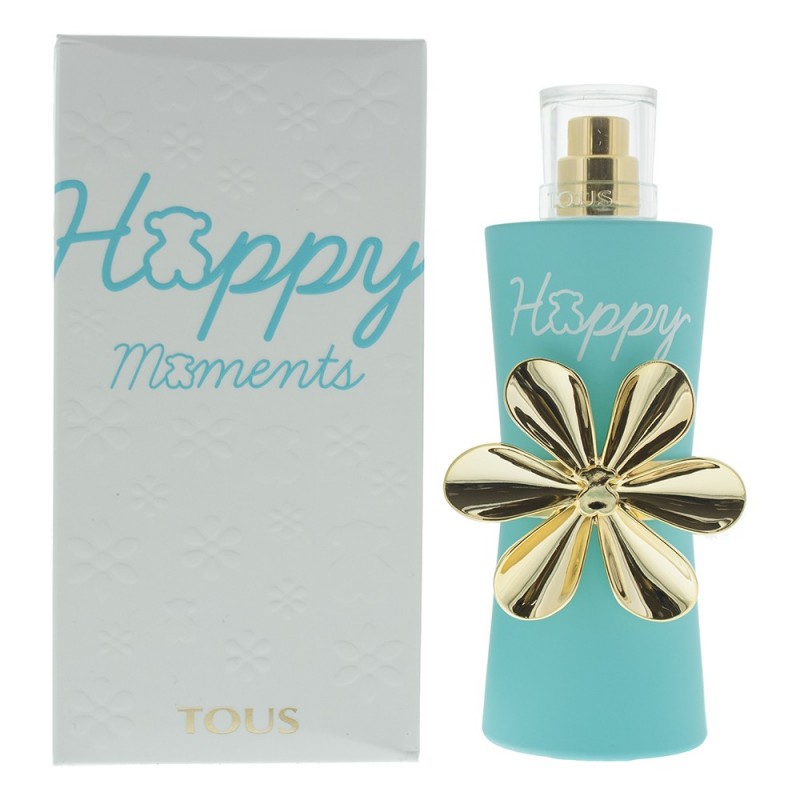 tous happy moments