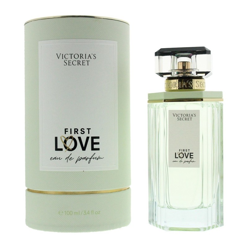 love eau de parfum victoria's secret