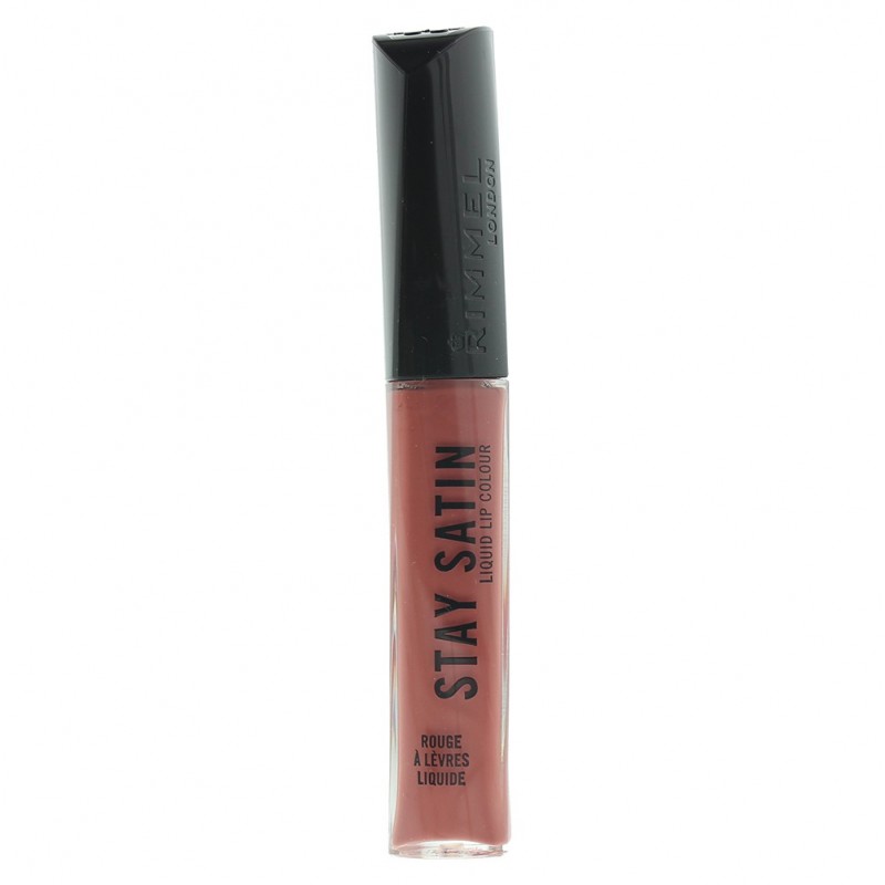 rimmel stay matte 210