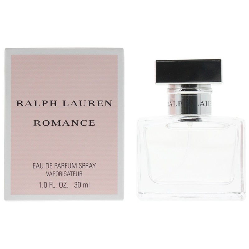 ralph lauren romance 30 ml