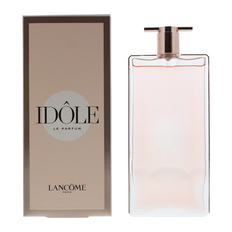 idole eau de parfum lancome