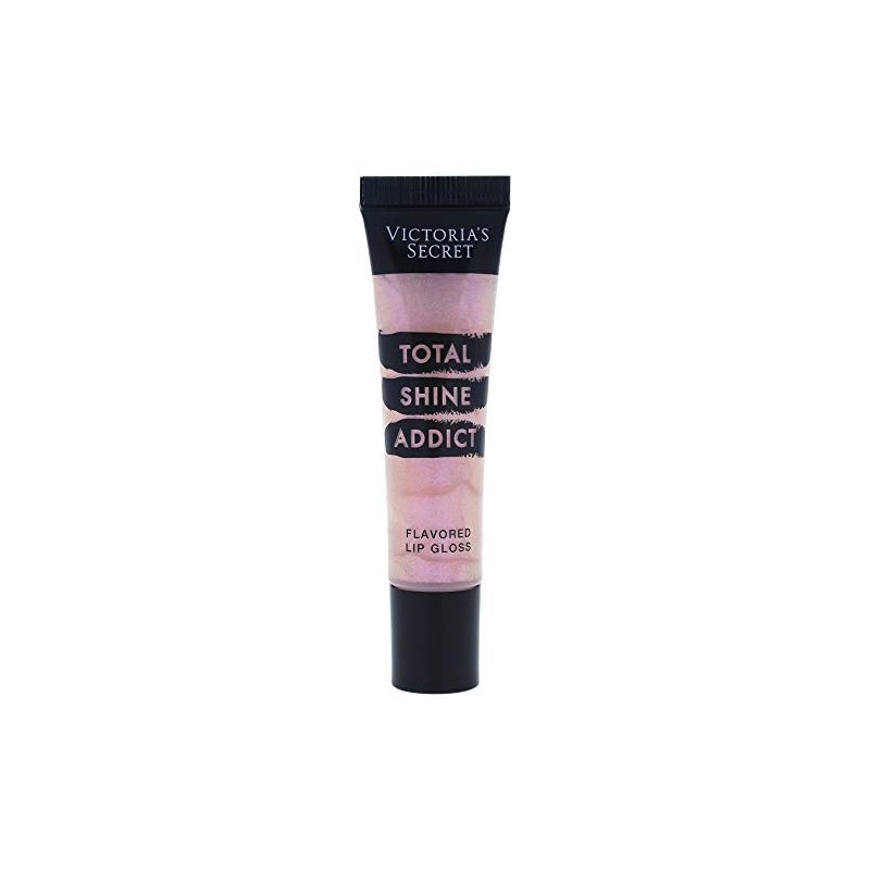 victoria secret total shine addict lip gloss