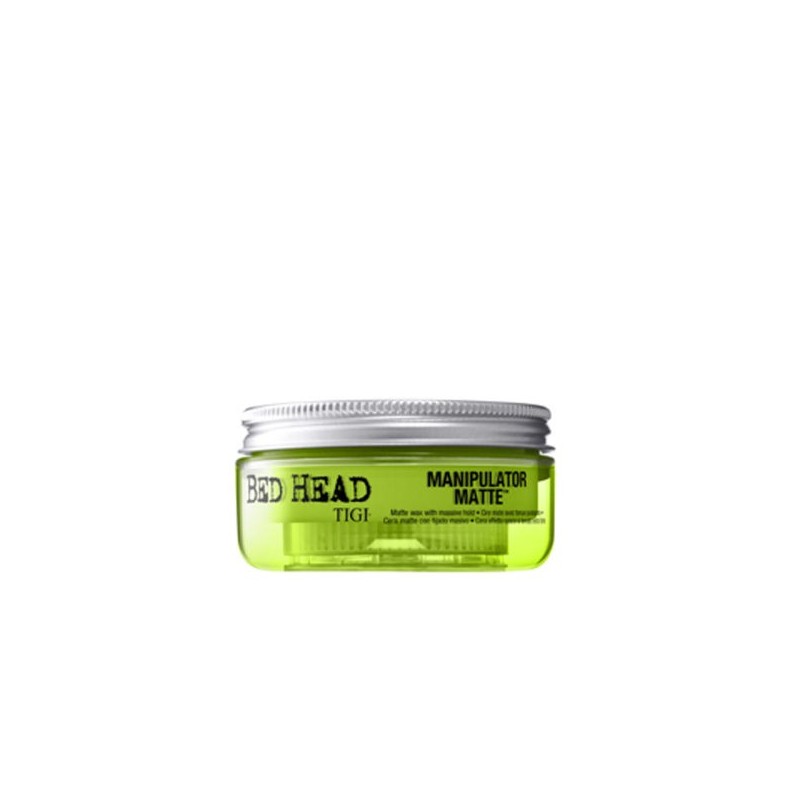 Tigi Bed Head Manipulator Matte Hair wax 56.7 g